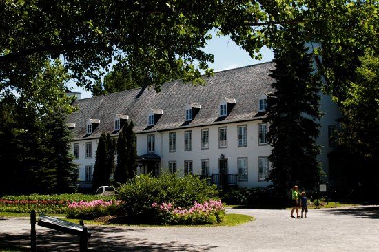 Domaine de Maizerets